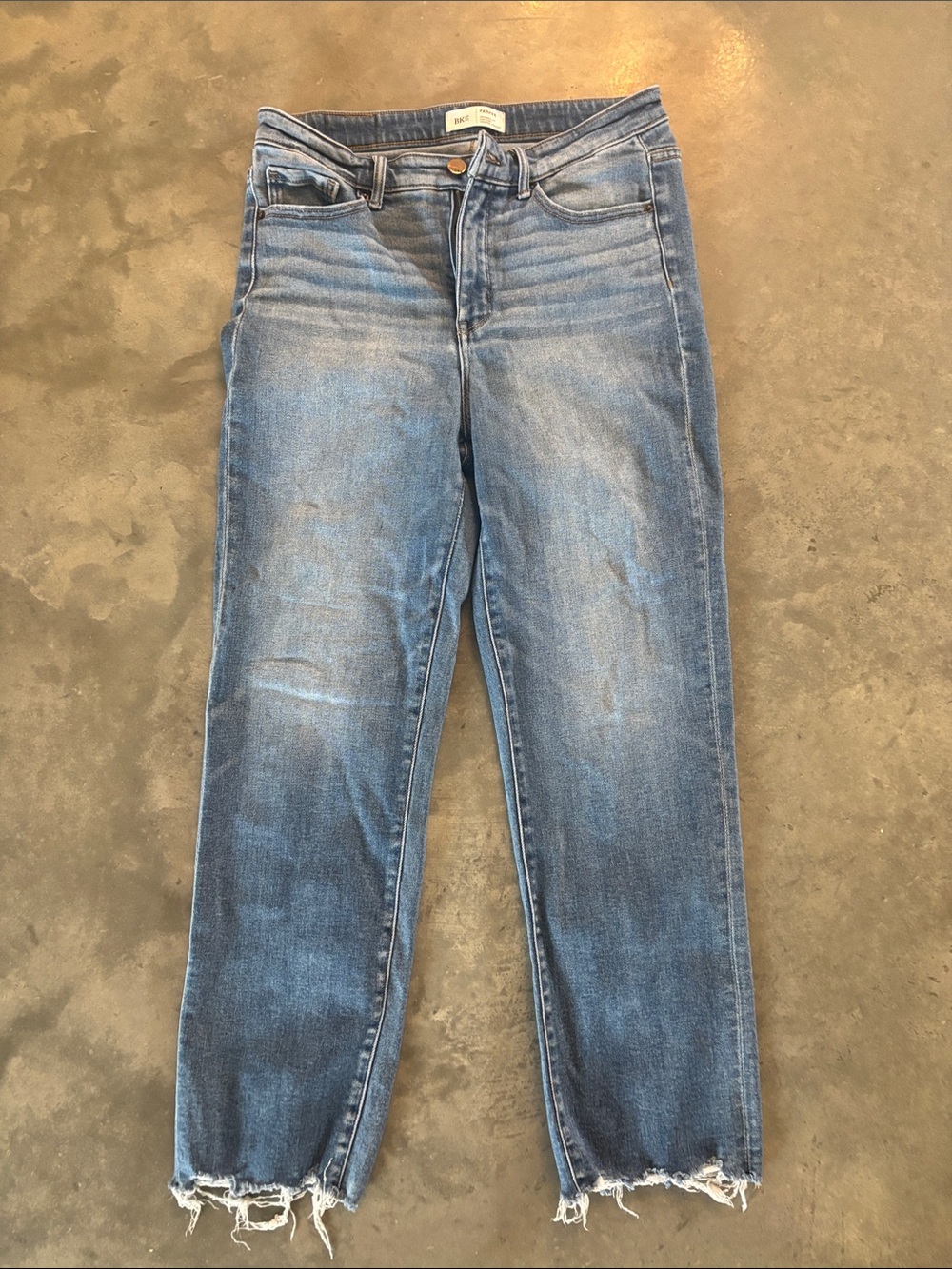 Buckle BKE Parker Denim jeans 30